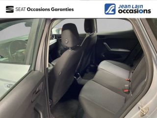 75010 : Hyundai Paris Nord - Goncourt Automobiles - SEAT IBIZA Copa - IBIZA V - GRIS URBAIN - Boîte manuelle - Essence sans plomb