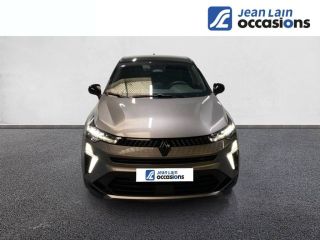 75010 : Hyundai Paris Nord - Goncourt Automobiles - RENAULT CAPTUR esprit Alpine - CAPTUR II - GRIS - Boîte automatique - Essence sans plomb