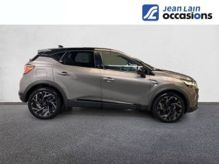 75010 : Hyundai Paris Nord - Goncourt Automobiles - RENAULT CAPTUR esprit Alpine - CAPTUR II - GRIS - Boîte automatique - Essence sans plomb