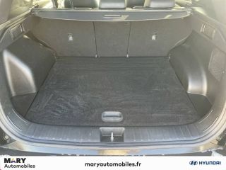 75010 : Hyundai Paris Nord - Goncourt Automobiles - HYUNDAI TUCSON Executive - TUCSON IV - Noir - Boîte automatique - Essence / Courant électrique