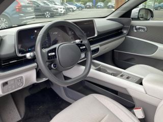 92250 : Hyundai Motor Company - HYUNDAI Ioniq 6 - Ioniq 6 - Curated Silver métal - Propulsion - Electrique