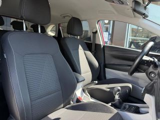 95100 : Hyundai Argenteuil - BNA - HYUNDAI i20 - i20 - Dragon Red Métal - Traction - Essence/Micro-Hybride