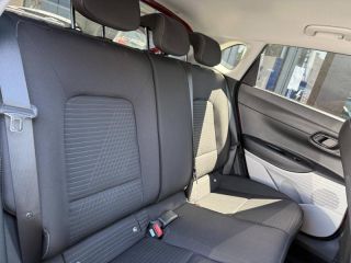 95100 : Hyundai Argenteuil - BNA - HYUNDAI i20 - i20 - Dragon Red Métal - Traction - Essence/Micro-Hybride