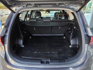 87280 : Hyundai Limoges - Motors Cars - HYUNDAI Santa Fe - Santa Fe - Magnetic Force Métal - Traction - Diesel