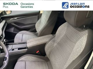 75010 : Hyundai Paris Nord - Goncourt Automobiles - SKODA SUPERB COMBI Selection - SUPERB IV - JAUNE SAHARA - Automate sequentiel - Essence sans plomb