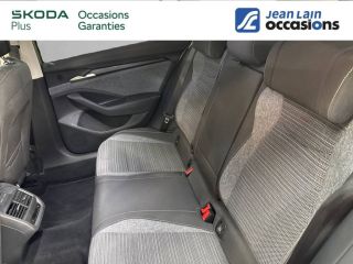 75010 : Hyundai Paris Nord - Goncourt Automobiles - SKODA SUPERB COMBI Selection - SUPERB IV - JAUNE SAHARA - Automate sequentiel - Essence sans plomb