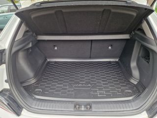 75010 : Hyundai Paris Nord - Goncourt Automobiles - HYUNDAI KONA ELECTRIC Intuitive - KONA ELECTRIQUE - Blanc - Automate à fonct. Continu - Courant électrique