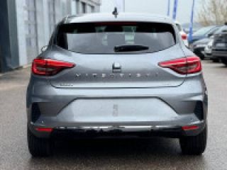 54520 : Hyundai Nancy - Théobald Automobiles - MITSUBISHI Colt - Colt - Volcanic Grey métal - Traction - Essence