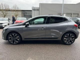 54520 : Hyundai Nancy - Théobald Automobiles - MITSUBISHI Colt - Colt - Volcanic Grey métal - Traction - Essence