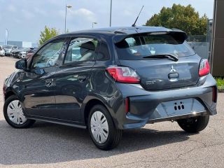 54520 : Hyundai Nancy - Théobald Automobiles - MITSUBISHI Space Star - Space Star - Titanium Grey métallisé - Traction - Essence