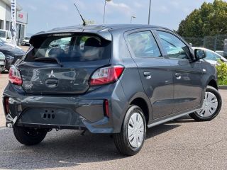 54520 : Hyundai Nancy - Théobald Automobiles - MITSUBISHI Space Star - Space Star - Titanium Grey métallisé - Traction - Essence