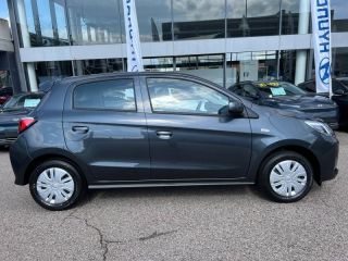 54520 : Hyundai Nancy - Théobald Automobiles - MITSUBISHI Space Star - Space Star - Titanium Grey métallisé - Traction - Essence