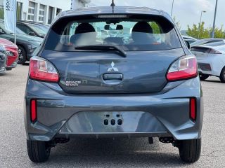 54520 : Hyundai Nancy - Théobald Automobiles - MITSUBISHI Space Star - Space Star - Titanium Grey métallisé - Traction - Essence