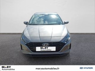 76000 : Hyundai Rouen - JFC by Mary Automobiles - HYUNDAI i20 Intuitive - i20 III - BRASS - Boîte manuelle - Essence sans plomb