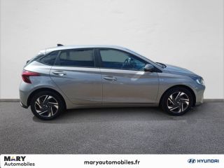 76000 : Hyundai Rouen - JFC by Mary Automobiles - HYUNDAI i20 Intuitive - i20 III - BRASS - Boîte manuelle - Essence sans plomb