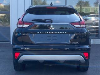 54520 : Hyundai Nancy - Théobald Automobiles - MITSUBISHI Eclipse Cross - Eclipse Cross - Amethyst Black métallisé - Transmission intégrale - Hybride rechargeable : Essence/Electrique