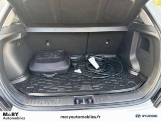 75010 : Hyundai Paris Nord - Goncourt Automobiles - HYUNDAI KONA ELECTRIC Intuitive - KONA ELECTRIQUE - SERENITY WHITE - Automate à fonct. Continu - Courant électrique