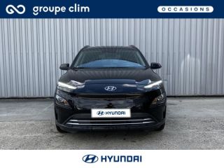 40990 : Hyundai Dax - i-AUTO - HYUNDAI Kona - Kona - Phantom Black Métal - Traction - Electrique