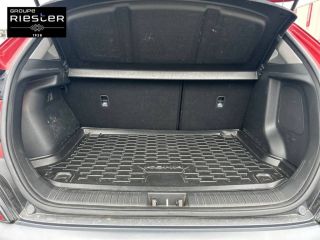 75010 : Hyundai Paris Nord - Goncourt Automobiles - HYUNDAI KONA HYBRID Creative - KONA - Rouge - Automate sequentiel - Essence / Courant électrique