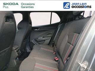 75010 : Hyundai Paris Nord - Goncourt Automobiles - SKODA FABIA Monte-Carlo - FABIA IV - GRIS GRAPHITE TOIT NOIR - Automate sequentiel - Essence sans plomb