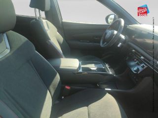 67800 : Hyundai Strasbourg - HESS Automobile - HYUNDAI Tucson - Tucson - Ecotronic Gray Métal - Traction - Hybride : Essence/Electrique