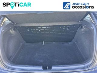 75010 : Hyundai Paris Nord - Goncourt Automobiles - VOLKSWAGEN POLO  - POLO VI - GRIS CENDRE - Boîte manuelle - Essence sans plomb