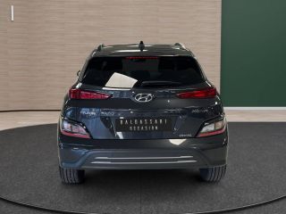 75010 : Hyundai Paris Nord - Goncourt Automobiles - HYUNDAI KONA ELECTRIC Intuitive - KONA ELECTRIQUE - NOIR - Automate à fonct. Continu - Courant électrique