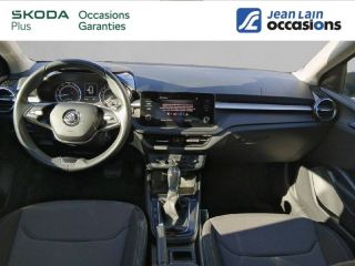 75010 : Hyundai Paris Nord - Goncourt Automobiles - SKODA FABIA Ambition - FABIA IV - GRIS GRAPHITE - Automate sequentiel - Essence sans plomb