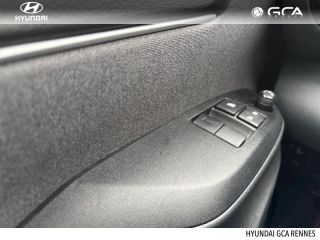 35510 : Hyundai Rennes - GCA - TOYOTA Yaris - Yaris - Blanc - Traction - Hybride : Essence/Electrique