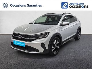 75010 : Hyundai Paris Nord - Goncourt Automobiles - VOLKSWAGEN TAIGO VW Edition - TAIGO - REFLET D ARGENT METALLISE - Automate sequentiel - Essence sans plomb