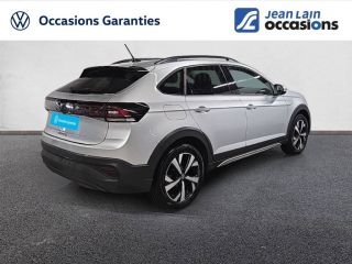 75010 : Hyundai Paris Nord - Goncourt Automobiles - VOLKSWAGEN TAIGO VW Edition - TAIGO - REFLET D ARGENT METALLISE - Automate sequentiel - Essence sans plomb