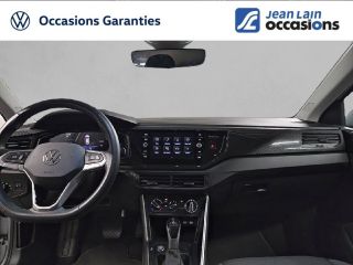 75010 : Hyundai Paris Nord - Goncourt Automobiles - VOLKSWAGEN TAIGO VW Edition - TAIGO - REFLET D ARGENT METALLISE - Automate sequentiel - Essence sans plomb