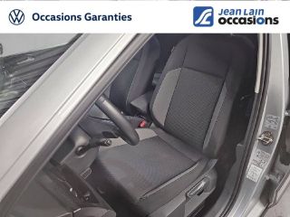 75010 : Hyundai Paris Nord - Goncourt Automobiles - VOLKSWAGEN TAIGO VW Edition - TAIGO - REFLET D ARGENT METALLISE - Automate sequentiel - Essence sans plomb