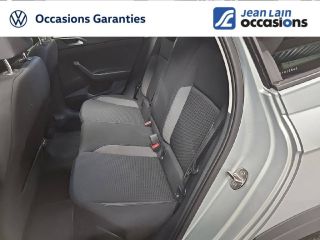 75010 : Hyundai Paris Nord - Goncourt Automobiles - VOLKSWAGEN TAIGO VW Edition - TAIGO - REFLET D ARGENT METALLISE - Automate sequentiel - Essence sans plomb