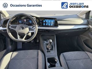 75010 : Hyundai Paris Nord - Goncourt Automobiles - VOLKSWAGEN GOLF Life 1st - GOLF VIII - GRIS DAUPHIN - Boîte manuelle - Diesel