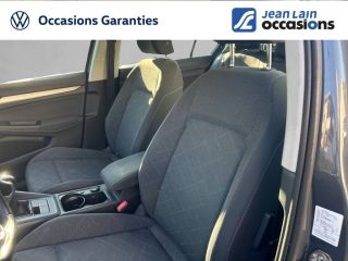 75010 : Hyundai Paris Nord - Goncourt Automobiles - VOLKSWAGEN GOLF Life 1st - GOLF VIII - GRIS DAUPHIN - Boîte manuelle - Diesel