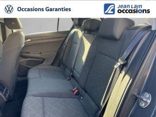 75010 : Hyundai Paris Nord - Goncourt Automobiles - VOLKSWAGEN GOLF Life 1st - GOLF VIII - GRIS DAUPHIN - Boîte manuelle - Diesel