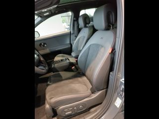 92250 : Hyundai Motor Company - HYUNDAI Ioniq 5 - Ioniq 5 - Ectronic Grey Mate - Propulsion - Electrique