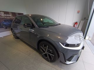 92250 : Hyundai Motor Company - HYUNDAI Ioniq 5 - Ioniq 5 - Ectronic Grey Mate - Propulsion - Electrique