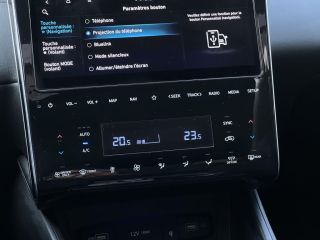 75010 : Hyundai Paris Nord - Goncourt Automobiles - HYUNDAI TUCSON Creative - TUCSON IV - Rouge - Boîte automatique - Essence / Courant électrique