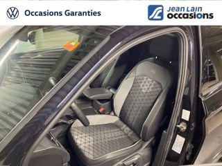 75010 : Hyundai Paris Nord - Goncourt Automobiles - VOLKSWAGEN TIGUAN R-Line - TIGUAN II - NOIR INTENSE METALLISE - Automate sequentiel - Essence sans plomb
