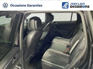 75010 : Hyundai Paris Nord - Goncourt Automobiles - VOLKSWAGEN TIGUAN R-Line - TIGUAN II - NOIR INTENSE METALLISE - Automate sequentiel - Essence sans plomb