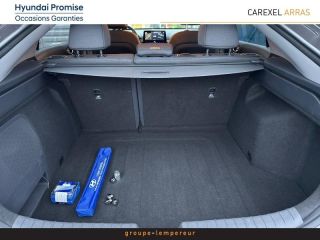 62800 : Hyundai Lens - Groupe Lempereur - HYUNDAI Ioniq - Ioniq - Fluidic Metal - Traction - Hybride : Essence/Electrique