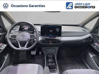 75010 : Hyundai Paris Nord - Goncourt Automobiles - VOLKSWAGEN ID.3  - ID.3 - NOIR EBENE - Automate à fonct. Continu - Courant électrique