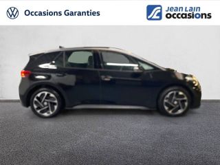 75010 : Hyundai Paris Nord - Goncourt Automobiles - VOLKSWAGEN ID.3  - ID.3 - NOIR EBENE - Automate à fonct. Continu - Courant électrique