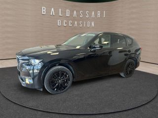 75010 : Hyundai Paris Nord - Goncourt Automobiles - MAZDA CX-60 2023 Homura - CX-60 - Noir - Boîte automatique - Diesel