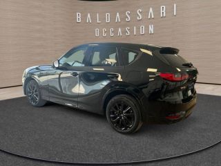 75010 : Hyundai Paris Nord - Goncourt Automobiles - MAZDA CX-60 2023 Homura - CX-60 - Noir - Boîte automatique - Diesel