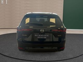 75010 : Hyundai Paris Nord - Goncourt Automobiles - MAZDA CX-60 2023 Homura - CX-60 - Noir - Boîte automatique - Diesel