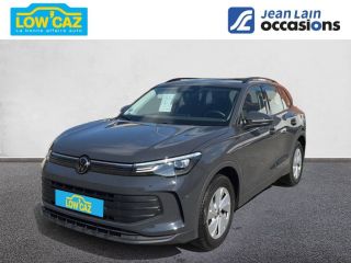 75010 : Hyundai Paris Nord - Goncourt Automobiles - VOLKSWAGEN TIGUAN  - TIGUAN III - GRIS URANO - Automate sequentiel - Essence sans plomb