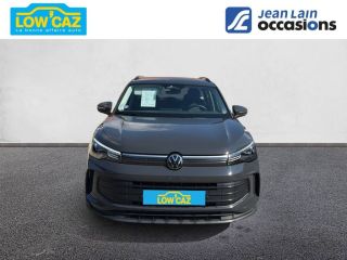 75010 : Hyundai Paris Nord - Goncourt Automobiles - VOLKSWAGEN TIGUAN  - TIGUAN III - GRIS URANO - Automate sequentiel - Essence sans plomb